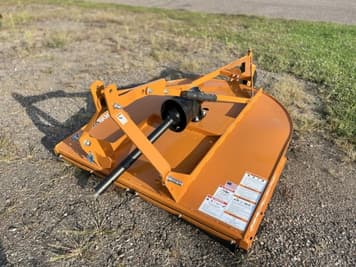 Main image Woods RC60.20